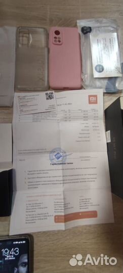 Xiaomi mi 10t pro 8 128