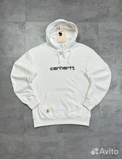 Толстовка от Carhartt