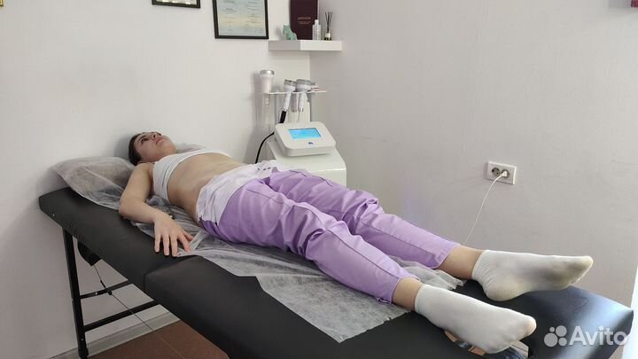 Криолиполиз