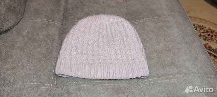 Шапка женская р 46-48