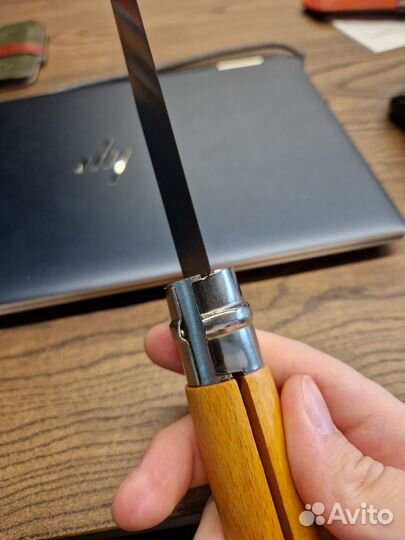 Ножи Opinel