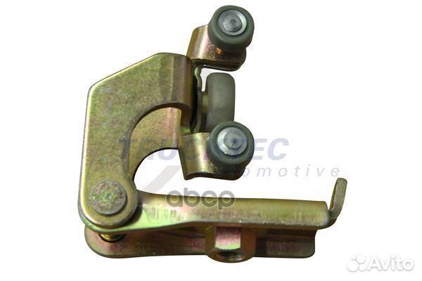 Ролик бок. двери (сред.), Sprinter 0253084 Truc