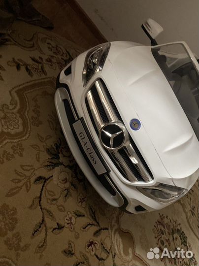 Электромобиль