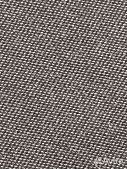 Очень плотная ткань хлопок