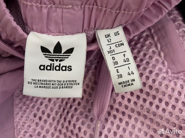 Спортивные штаны adidas женские 44 46