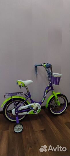 Велосипед Stels