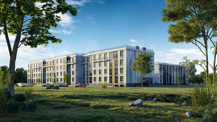 Торговое помещение