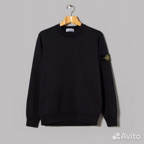 Свитшот Stone Island оригинал