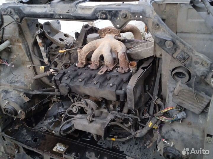 Разбор,запчасти на шевроле ланос,заз шанс