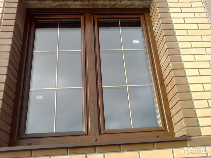 Окна в рассрочку