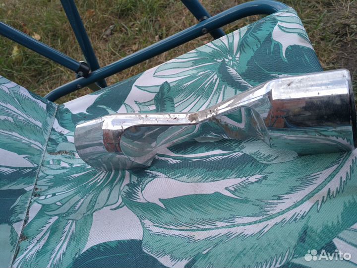 Запчасти XVS 1300 Midnight Star