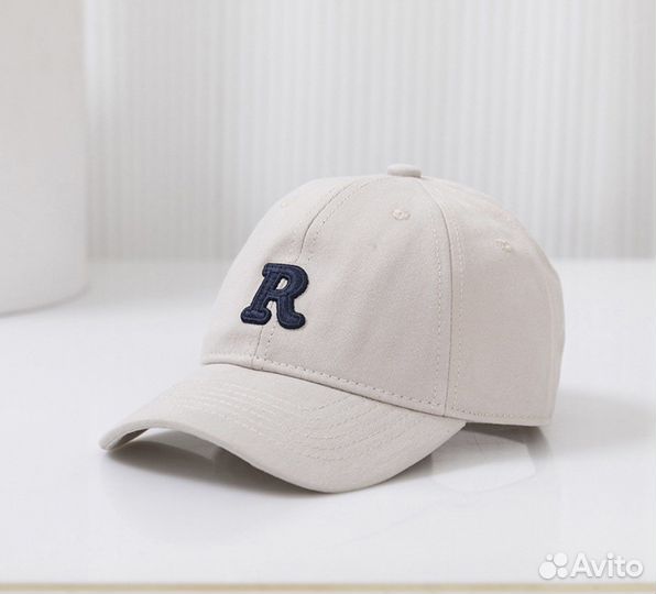 Кепка детская