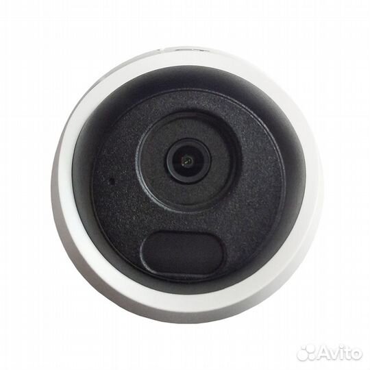 IP камера видеонаблюдения ST-VK4525 PRO starlight