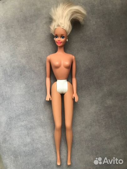 Куклы барби