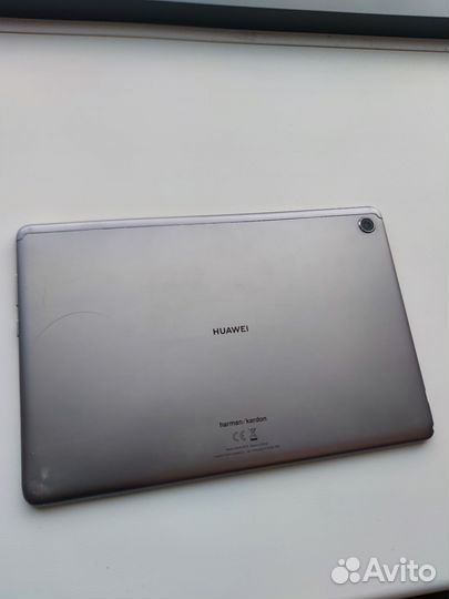 Планшет Huawei mediapad m5 lite 10