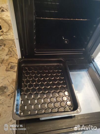 Газовая плита бу