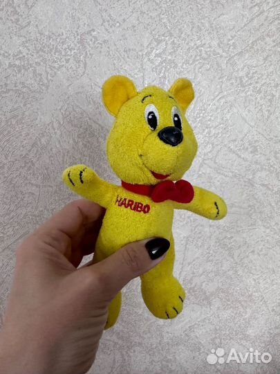 Медведь Винни пух