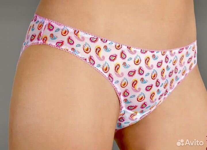 Женские трусики