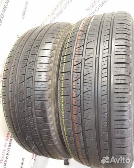 Pirelli Scorpion Verde 235/60 R18 107V