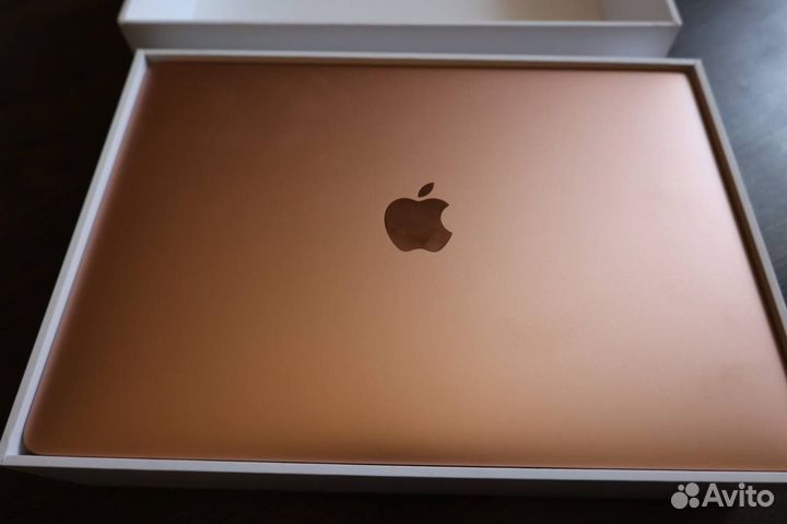 Apple MacBook air 13