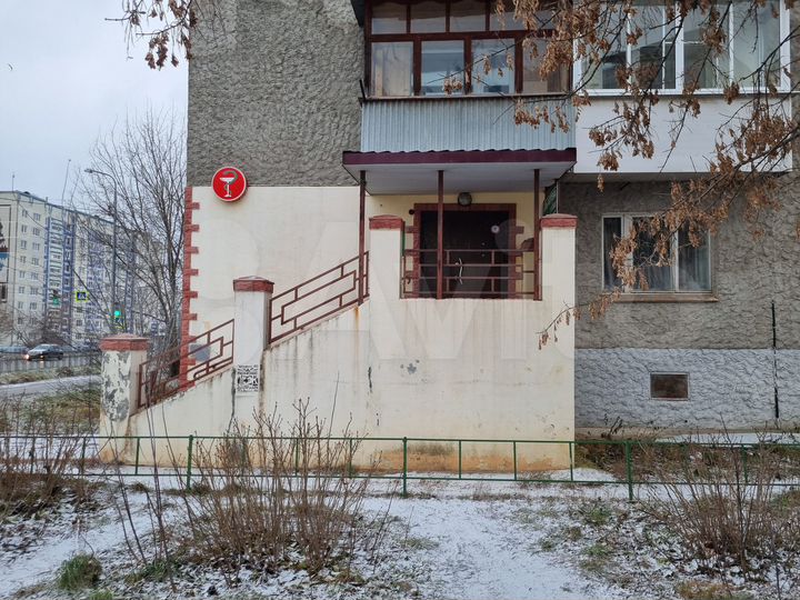 Помещение свободного назначения, 168.5 кв.м