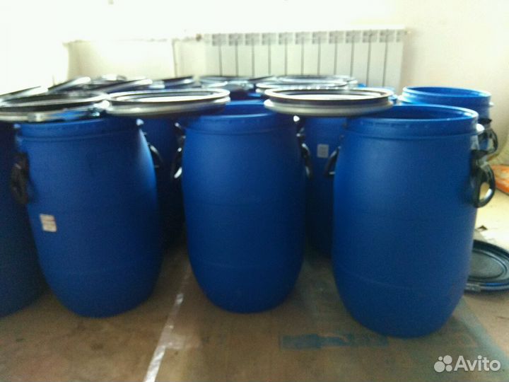 Бочки 30 л
