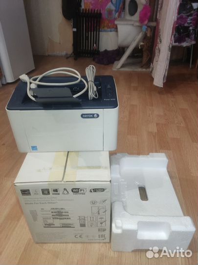 Принтер
