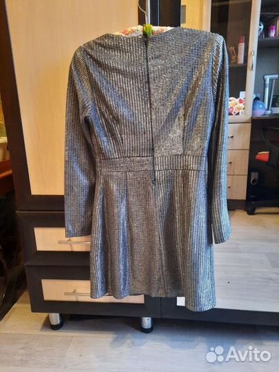 Комбинезон женский