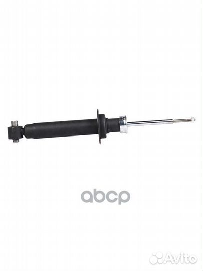 Z00677 амортизатор задний газовый BMW E38 2.8