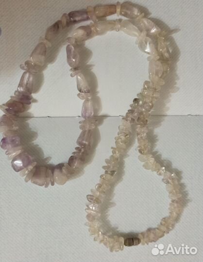 Винтажные украшения