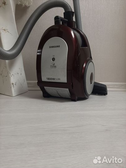 Пылесос samsung