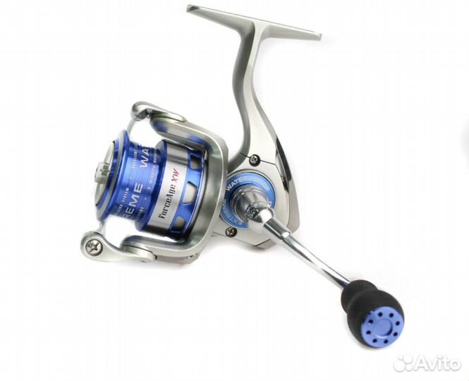 Катушка Stinger ForceAge XW