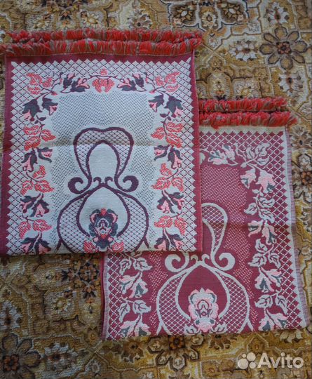 Покрывало хлопок СССР