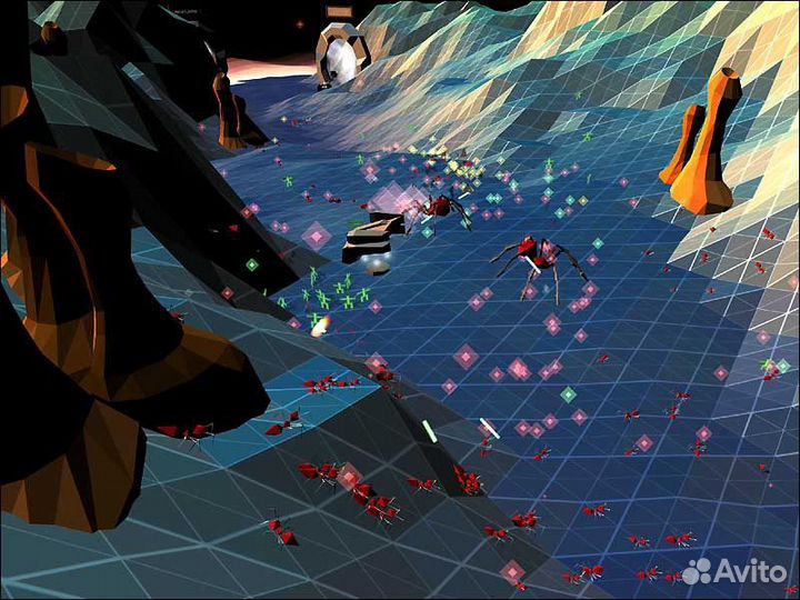 Игры пк Дарвиния