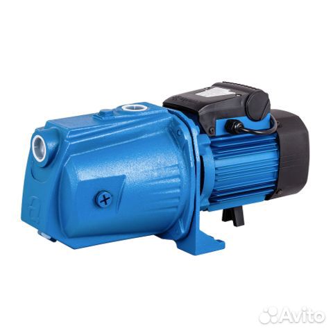 Поверхностный насос Aquario