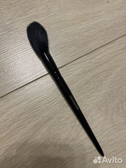 Кисть для растушевки новая