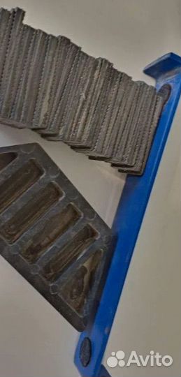 Набор для укладки ламината