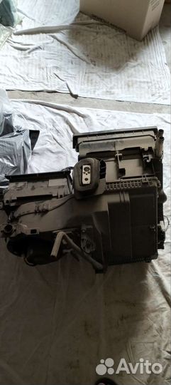 Печка Лифан х50