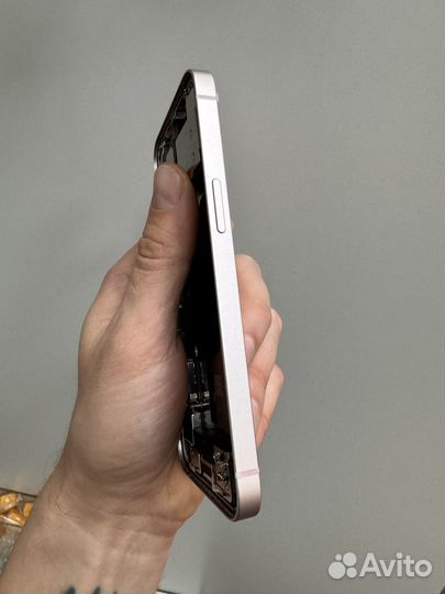 Корпус iPhone 13 оригинал в сборе