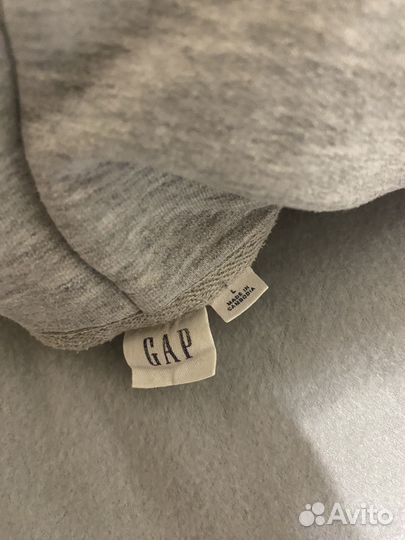 Толстовка Gap