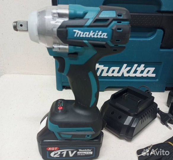 Набор Makita 2in1 (Арт.14715)