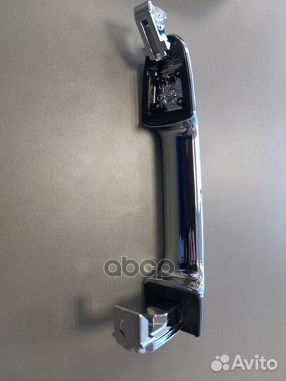 Ручка двери 826511M020 Hyundai-KIA