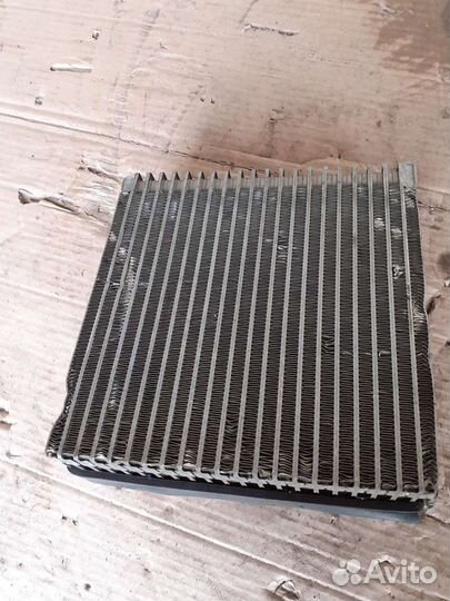 Испаритель кондиционера Опель Мерива А