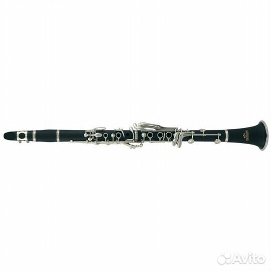 Кларнет Roy Benson CB-317 Bb