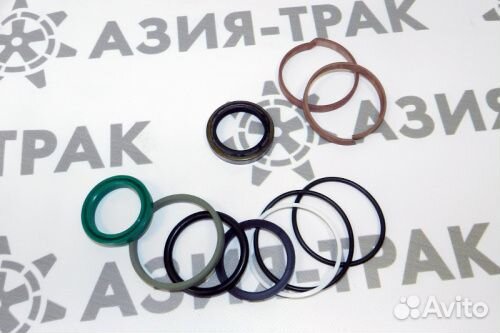 Ремкомплект гидроцилиндра стрелы Hitachi ZX17U-2