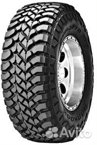 Hankook Dynapro MT RT03 235/75 R15 104Q