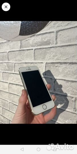 iPhone 5S, 64 ГБ