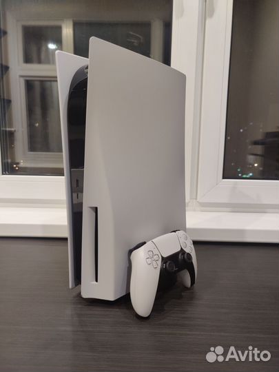 Аренда Playstation 5