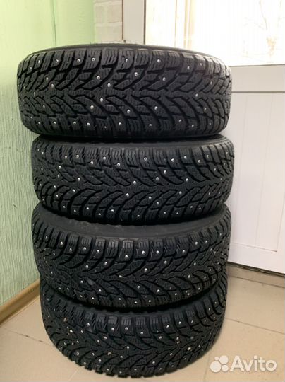 Nokian Tyres Hakkapeliitta 9 175/65 R14