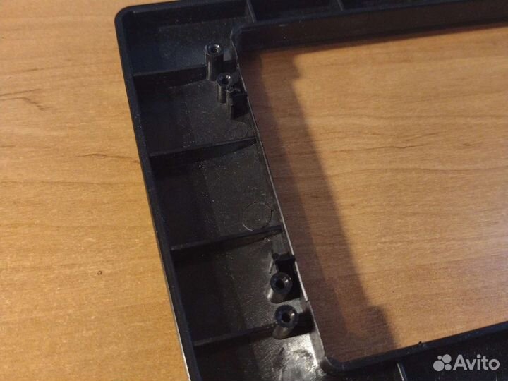 Рамка переходная 2din Toyota Camry VX50 (11-14 г)